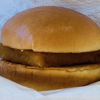 口コミ一覧 : モスバーガー ニトリモール相模原店 （MOS BURGER