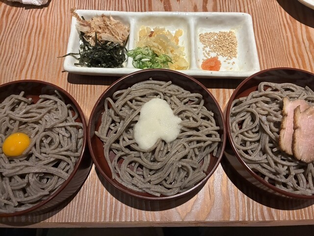 Izumosoba Yakitori Tobita