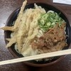 立花うどん