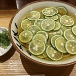 うどん棒 - 