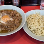 つけそば 丸長 目白店 - 