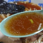 きせん - スープ