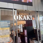 ステーキ&グリル OKAKI - 