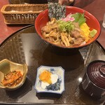 ステーキ&グリル OKAKI - 