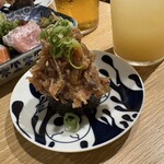 おでんトさかな にのや - 