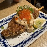 おでんトさかな にのや - 