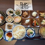 LA VISTA 函館ベイ ANNEX - 