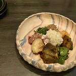 むしやしない - 