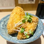 大衆酒場プラスオオサカ - 