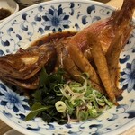 おでんトさかな にのや - 