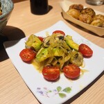 大衆酒場プラスオオサカ - 