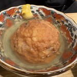 おでんトさかな にのや - 