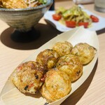 大衆酒場プラスオオサカ - 