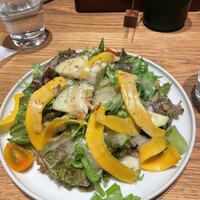 AWkitchen figlia 渋谷スクランブルスクエア - 