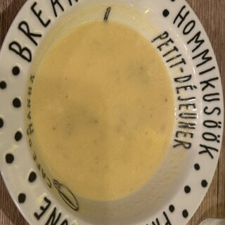 ボクのふらいぱんカントリー_1