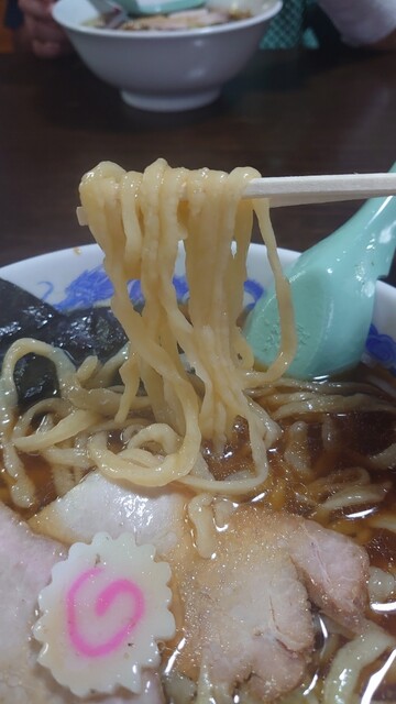 きせん（【旧店名】きせん食堂） - 磐城塙（ラーメン）の写真