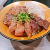 焼肉トラジ 守谷SA下り店