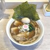 中華そば マルキ食堂