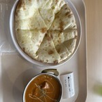 インドレストラン ナンハウス - 