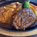 ル・モンド - 料理写真: