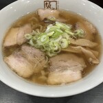 喜多方ラーメン 坂内 - 料理写真: