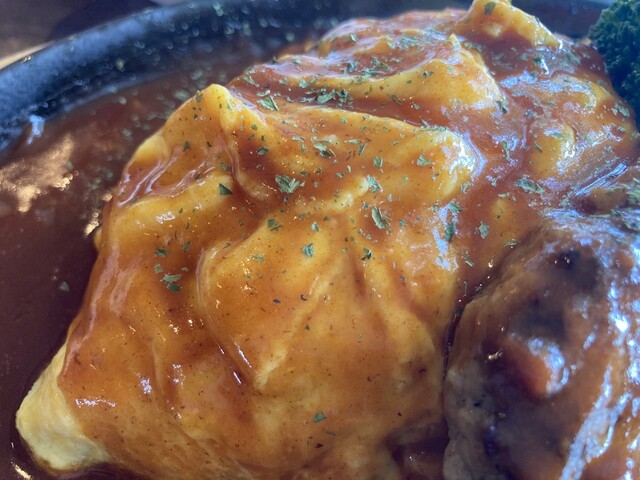 ル・モンド - 酒田（喫茶店）の写真