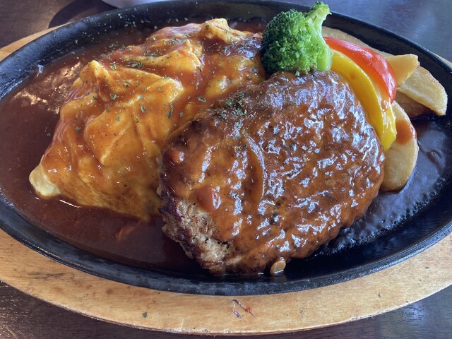 ル・モンド &ndash; 酒田の落ち着く喫茶店｜美味しいデザートとコーヒー