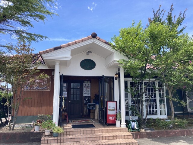 ル・モンド - 酒田（喫茶店）の写真