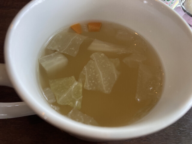 ル・モンド - 酒田（喫茶店）の写真