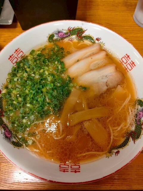 Nagahama Ramen Hakata Ya Furuichi Ten photo 2