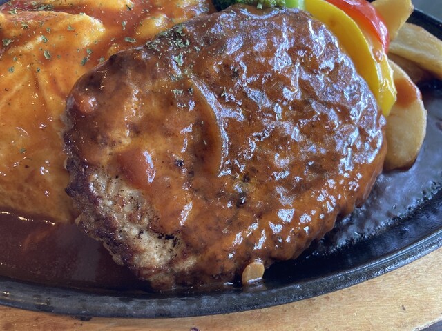 ル・モンド - 酒田（喫茶店）の写真