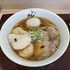らぁ麺旭