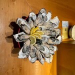 立川 牡蠣basara - 