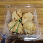 鶏三和 - 料理写真: