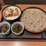 路麺えんそば - 