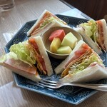 喫茶みどり - 