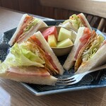 喫茶みどり - 