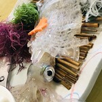 大和 - 料理写真: