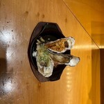 立川 牡蠣basara - 