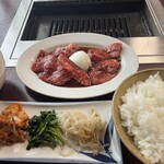 焼き肉 小太郎 - 