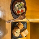 立川 牡蠣basara - 