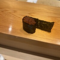 高柿の鮨 - 