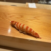 高柿の鮨 - 