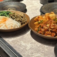 個室焼肉 牛姫 恵比寿本店 - 