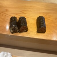 高柿の鮨 - 