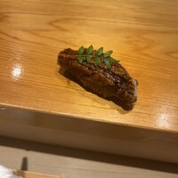 高柿の鮨 - 