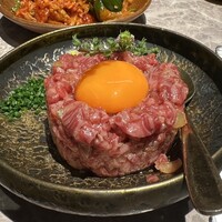 個室焼肉 牛姫 恵比寿本店 - 