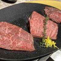 個室焼肉 牛姫 恵比寿本店 - 
