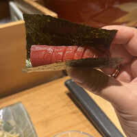 鮨 ふくじゅ - 