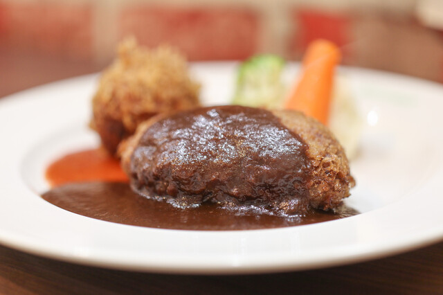 Kizuna Yoshoku Ten photo 2